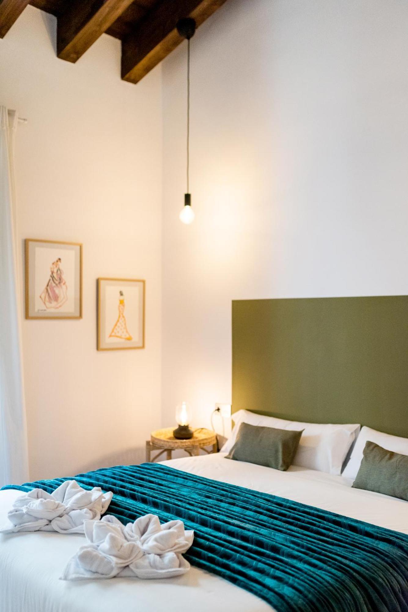 Apartamento Con Encanto, Centro Granada Dış mekan fotoğraf