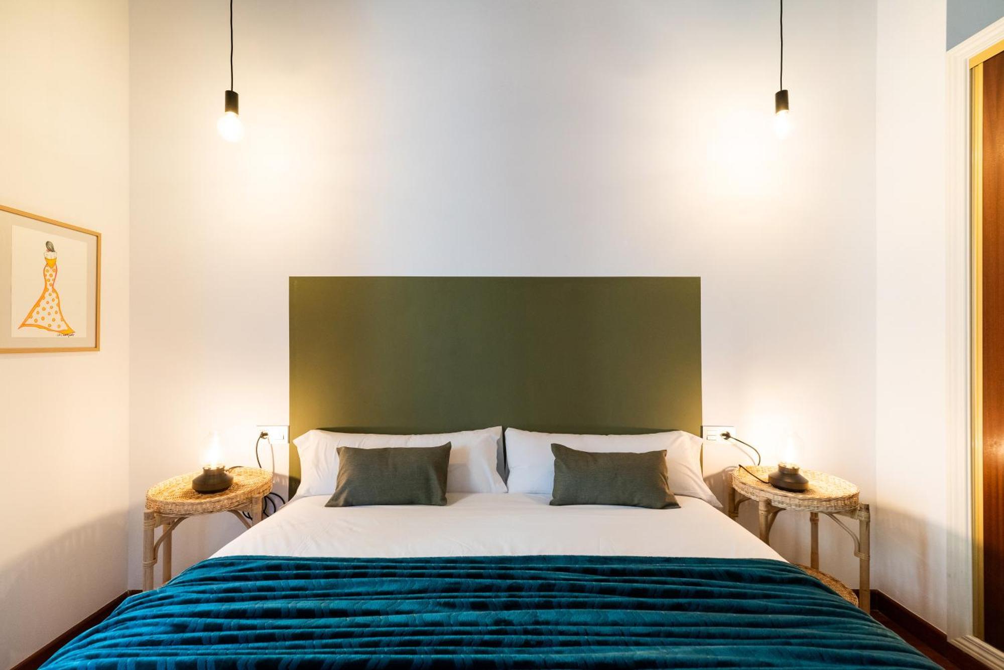 Apartamento Con Encanto, Centro Granada Dış mekan fotoğraf