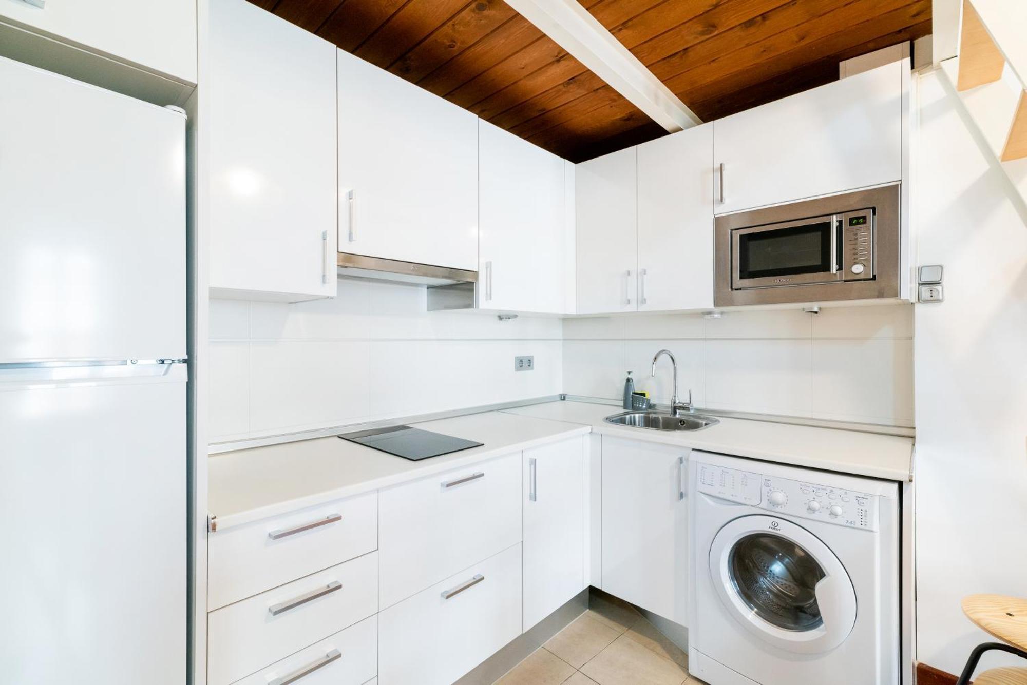 Apartamento Con Encanto, Centro Granada Dış mekan fotoğraf