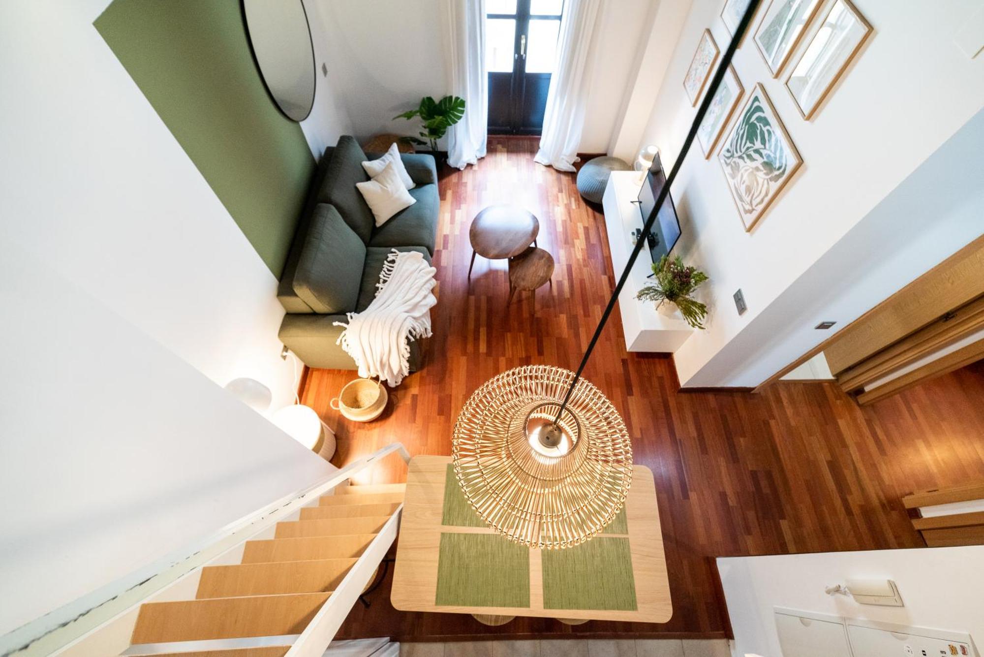Apartamento Con Encanto, Centro Granada Dış mekan fotoğraf
