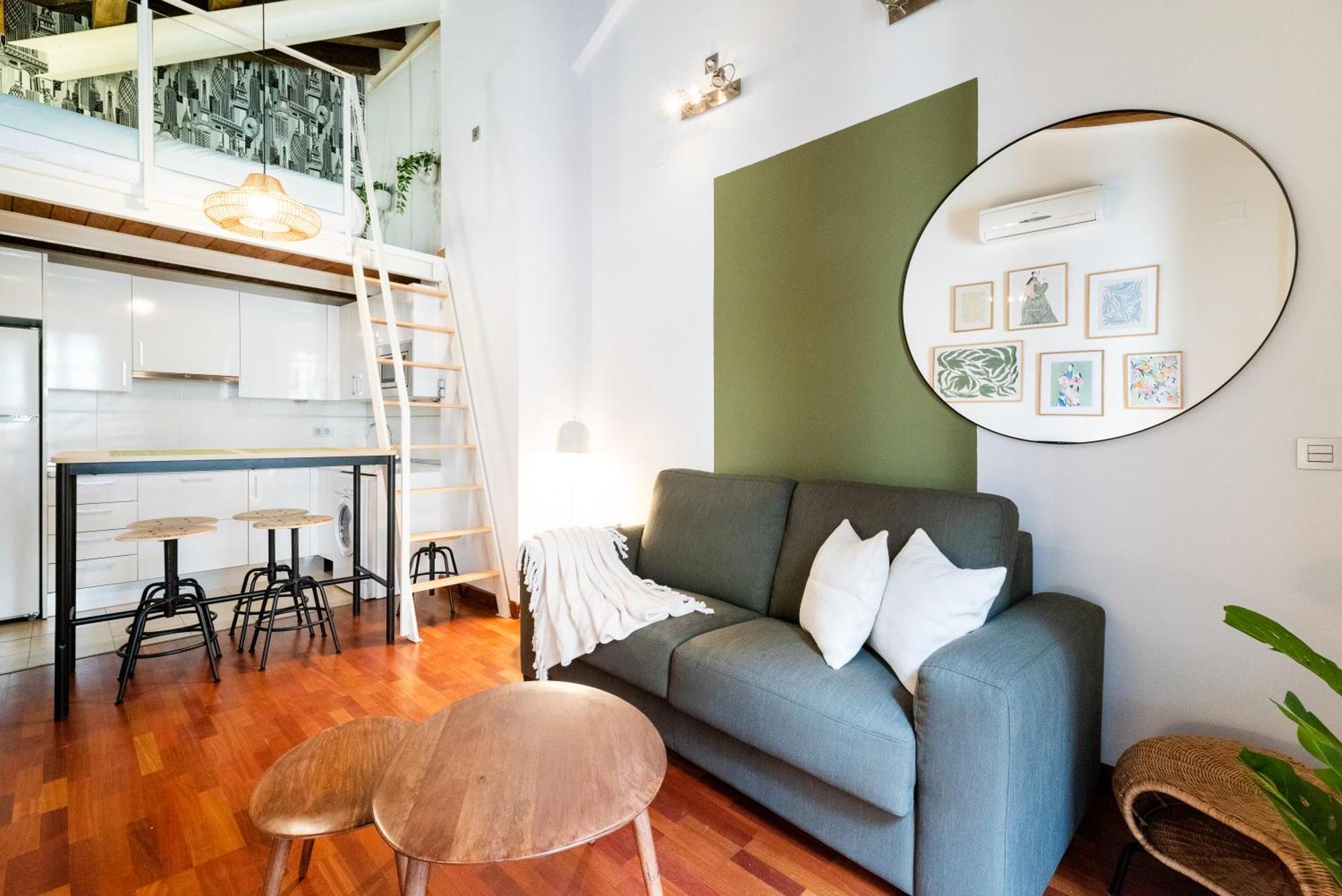 Apartamento Con Encanto, Centro Granada Dış mekan fotoğraf