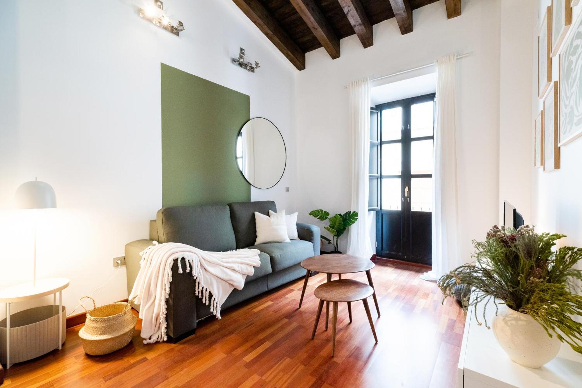Apartamento Con Encanto, Centro Granada Dış mekan fotoğraf