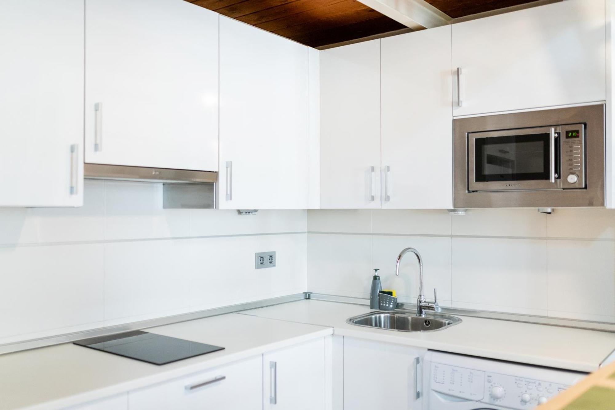 Apartamento Con Encanto, Centro Granada Dış mekan fotoğraf