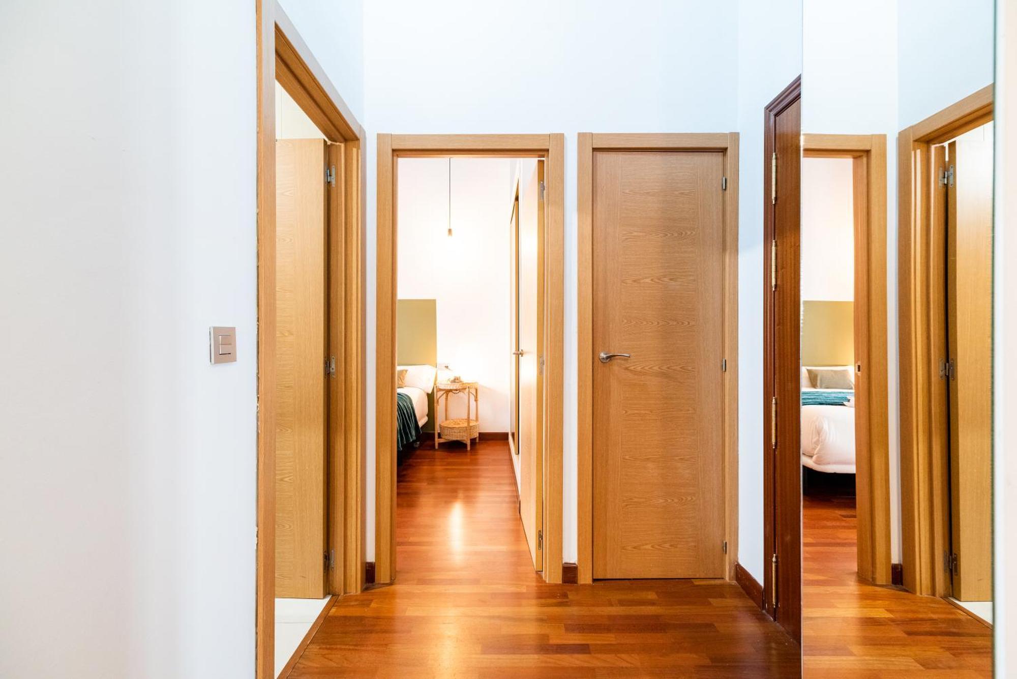 Apartamento Con Encanto, Centro Granada Dış mekan fotoğraf
