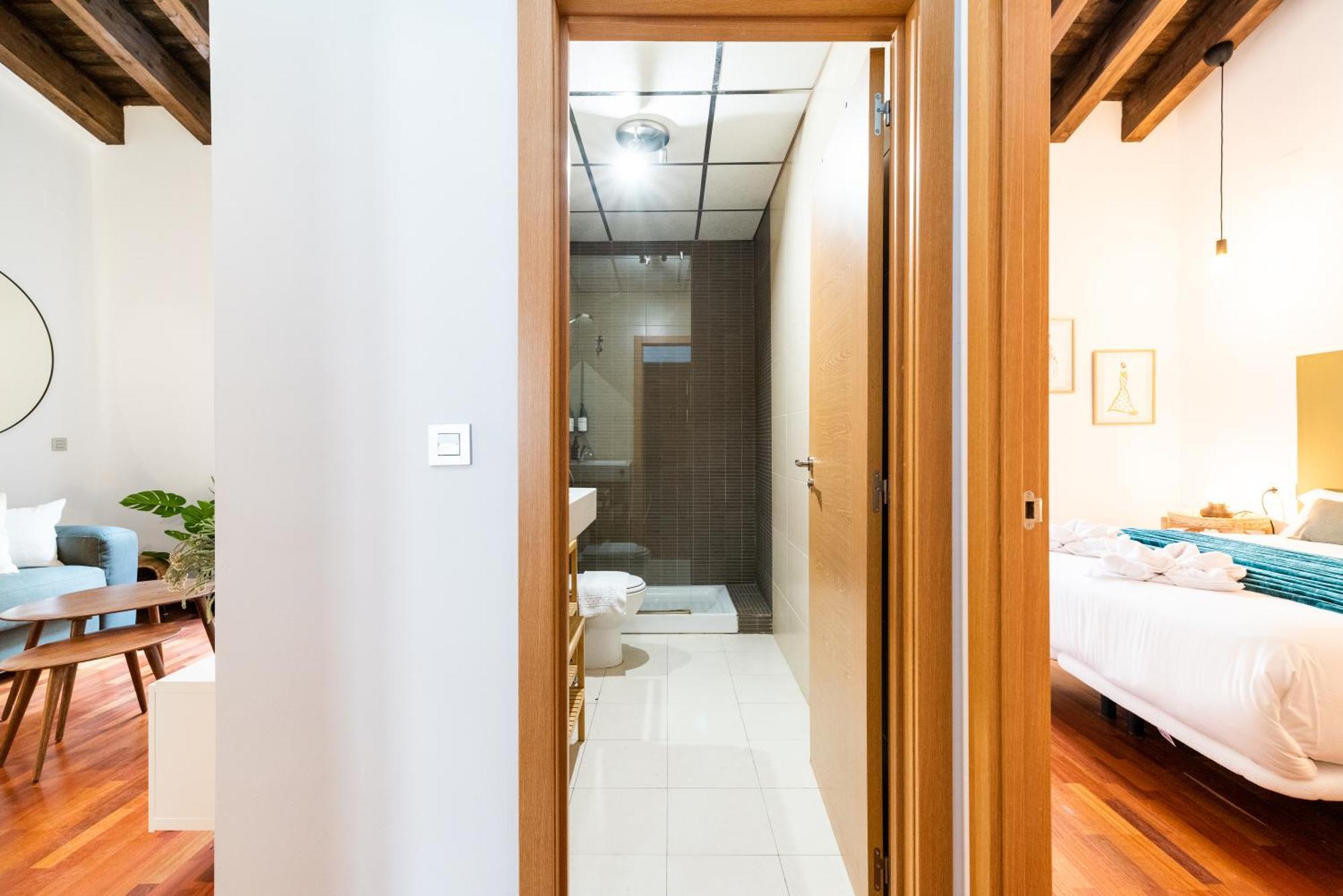 Apartamento Con Encanto, Centro Granada Dış mekan fotoğraf