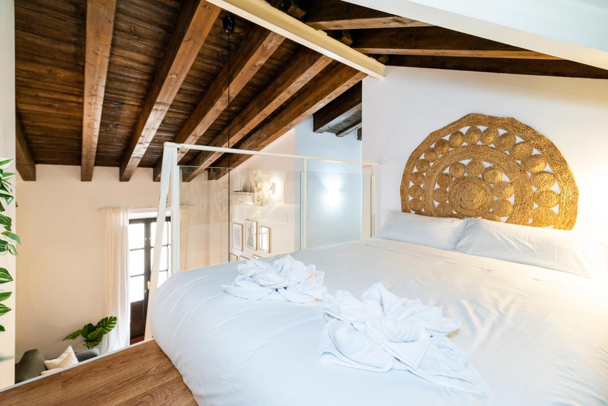 Apartamento Con Encanto, Centro Granada Dış mekan fotoğraf