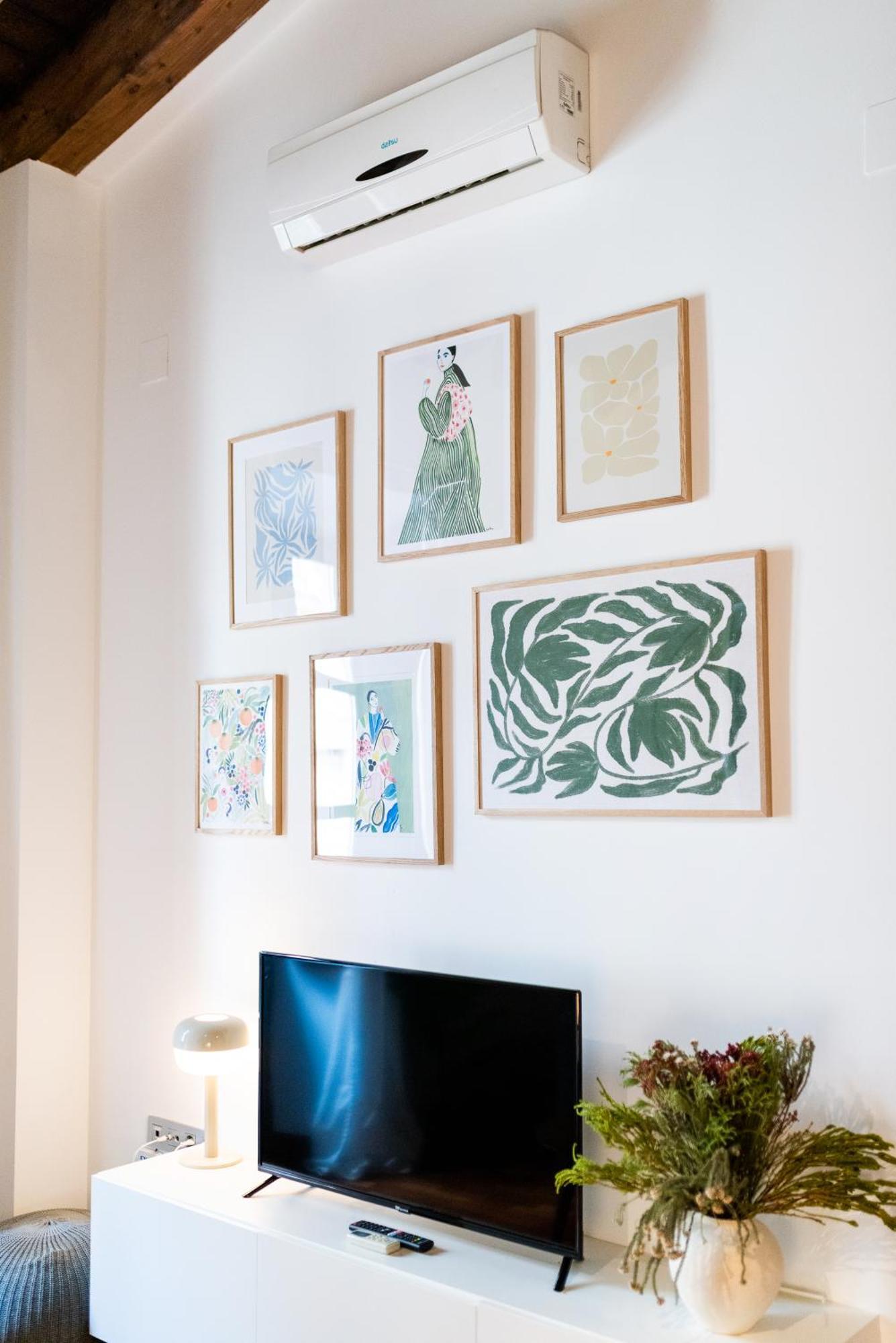 Apartamento Con Encanto, Centro Granada Dış mekan fotoğraf