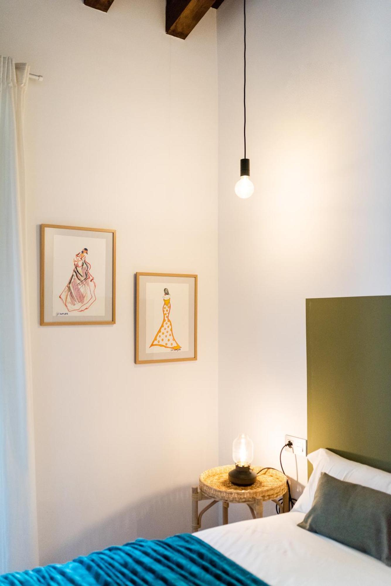 Apartamento Con Encanto, Centro Granada Dış mekan fotoğraf