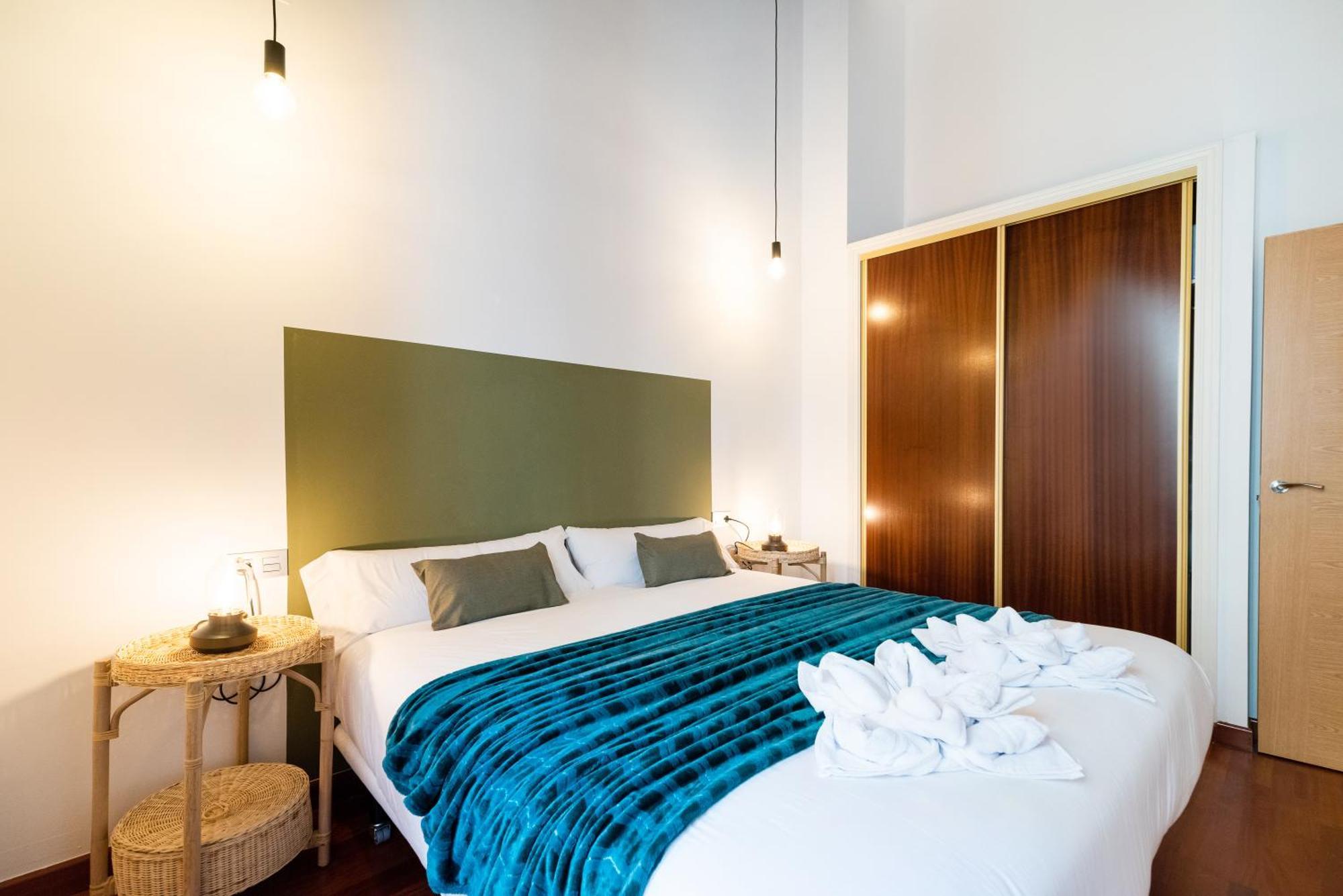 Apartamento Con Encanto, Centro Granada Dış mekan fotoğraf