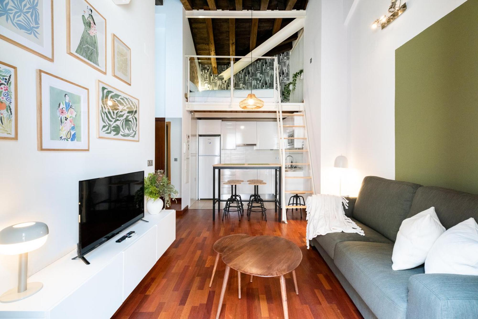 Apartamento Con Encanto, Centro Granada Dış mekan fotoğraf