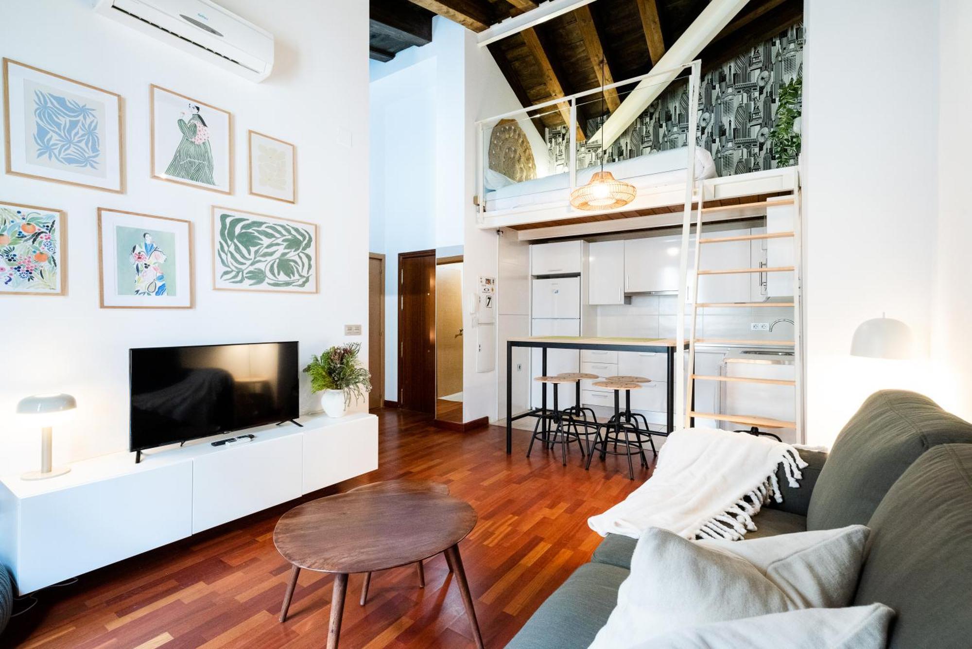 Apartamento Con Encanto, Centro Granada Dış mekan fotoğraf