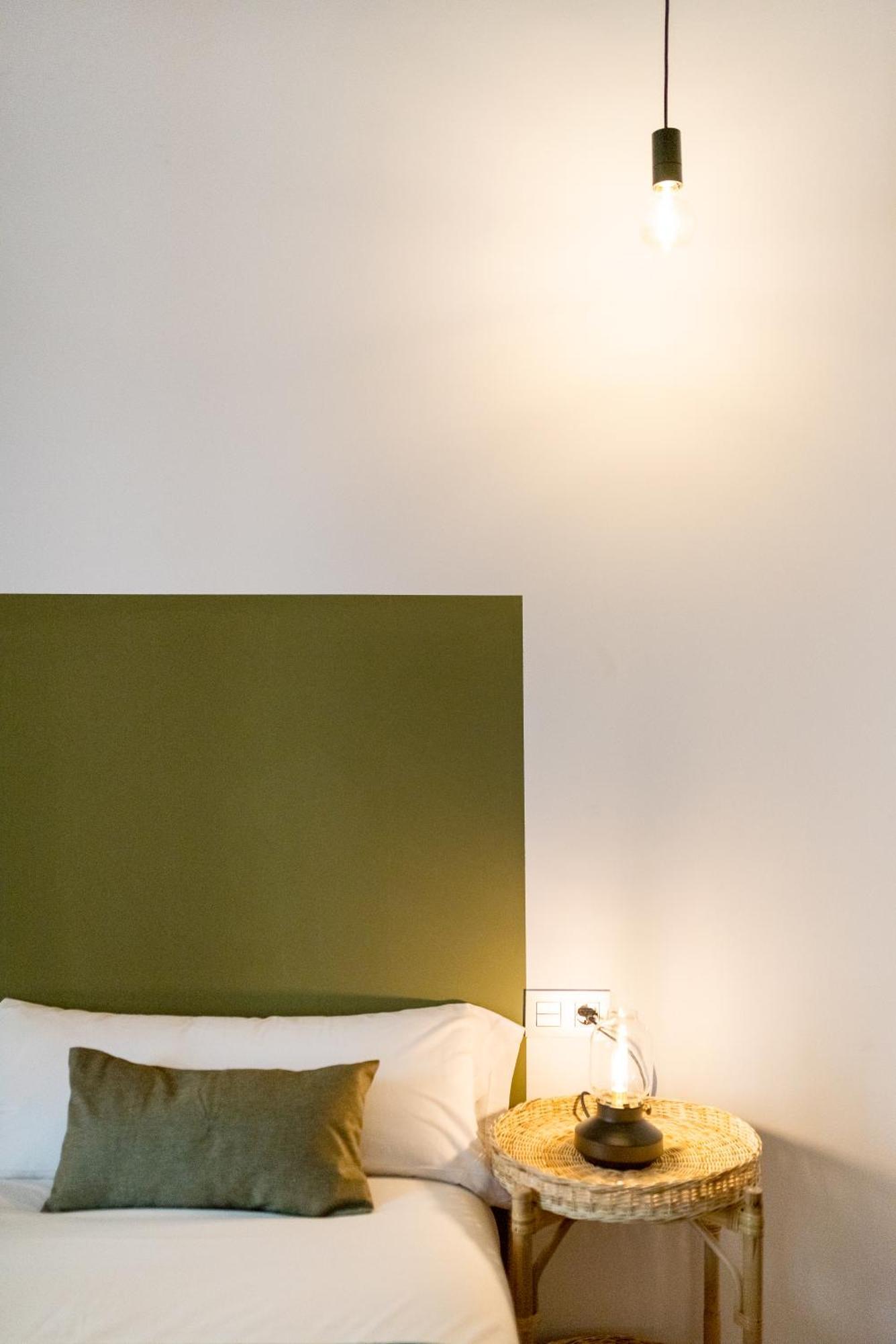 Apartamento Con Encanto, Centro Granada Dış mekan fotoğraf