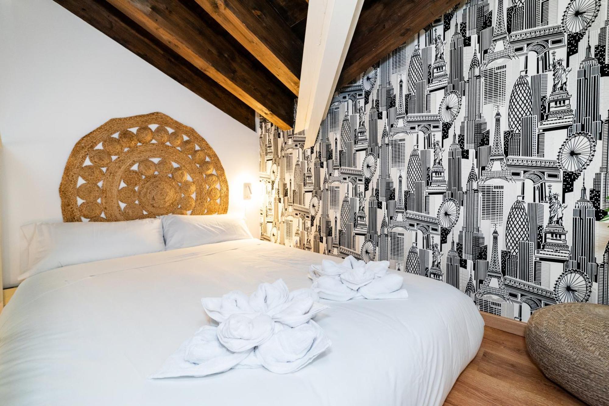 Apartamento Con Encanto, Centro Granada Dış mekan fotoğraf