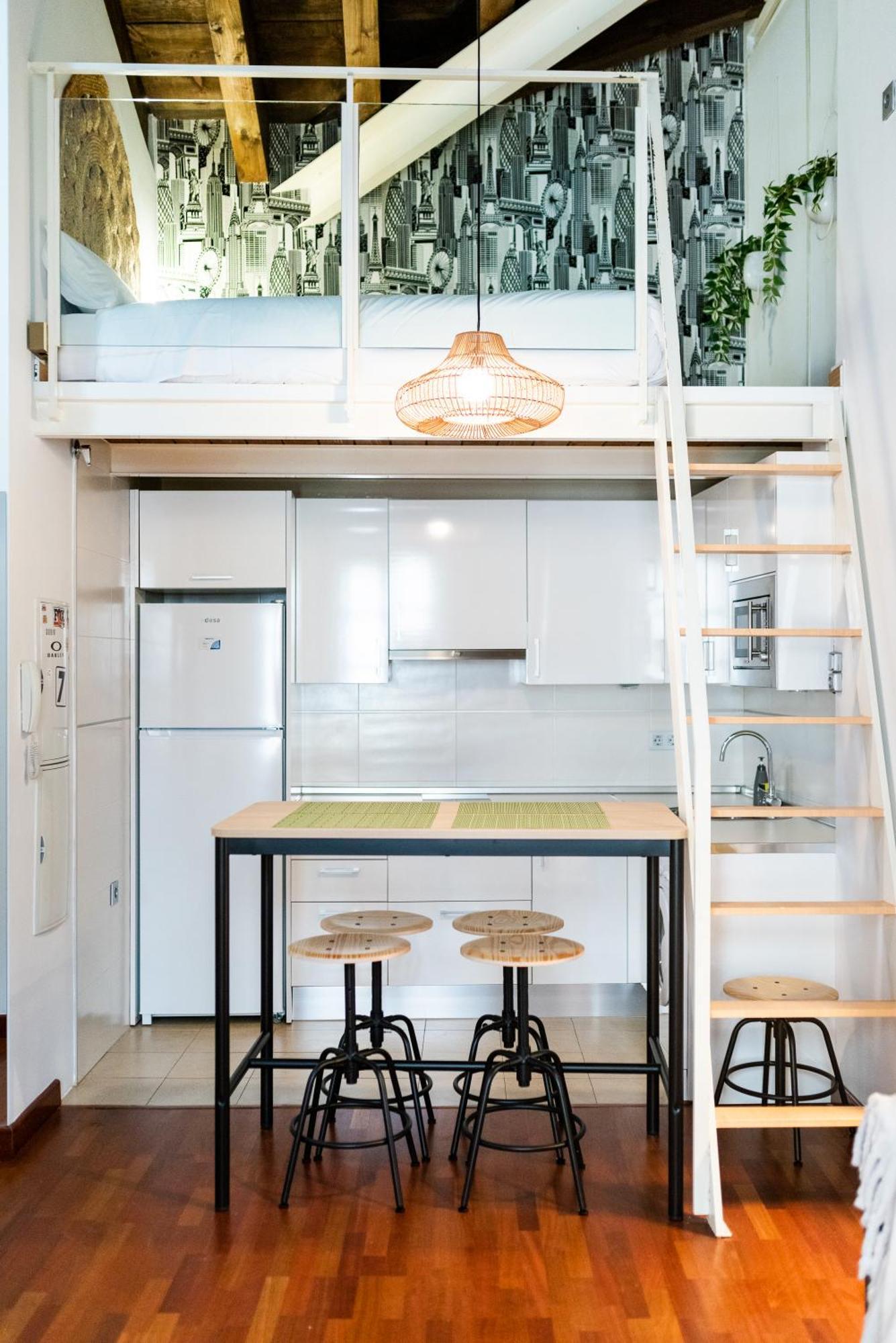 Apartamento Con Encanto, Centro Granada Dış mekan fotoğraf