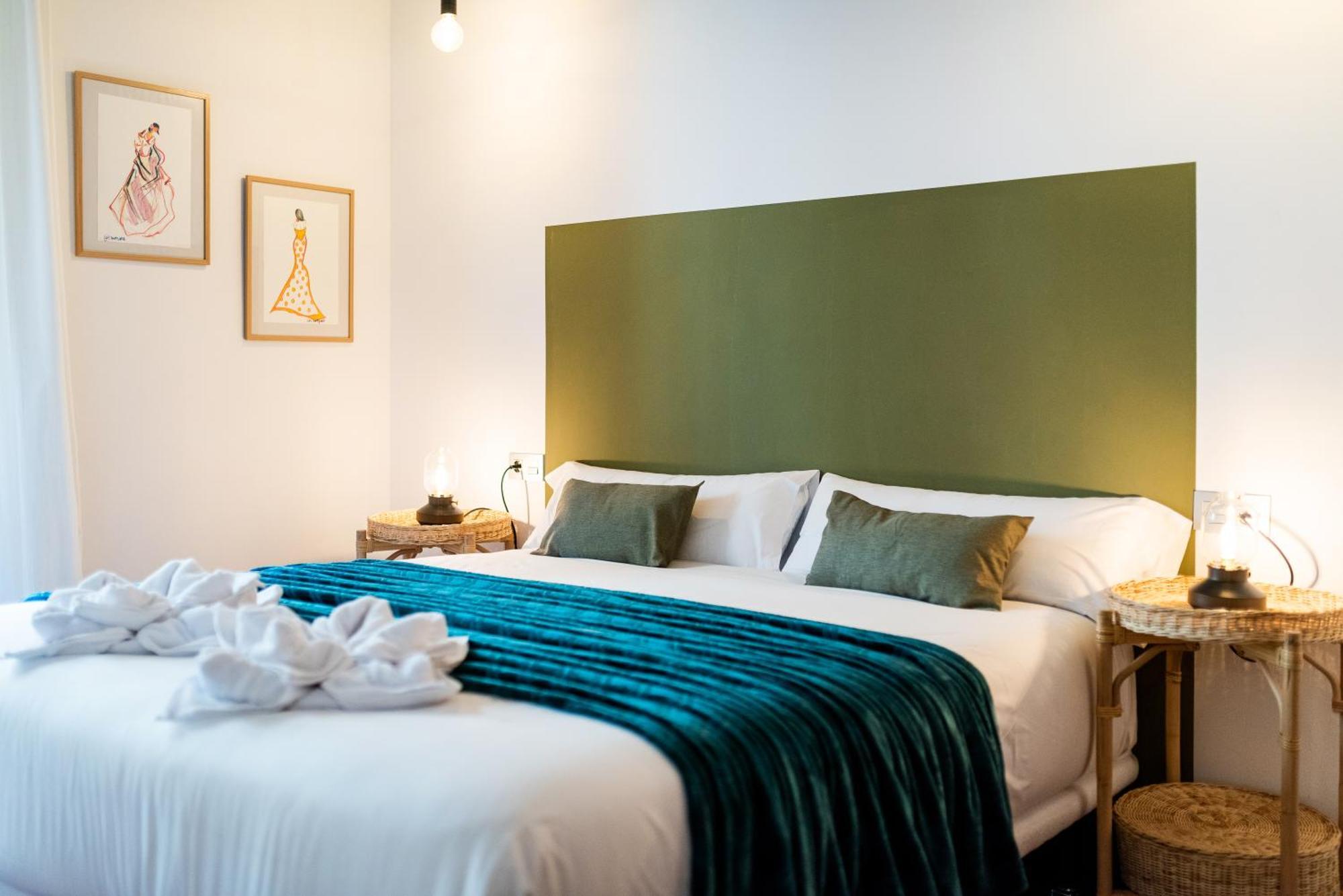Apartamento Con Encanto, Centro Granada Dış mekan fotoğraf