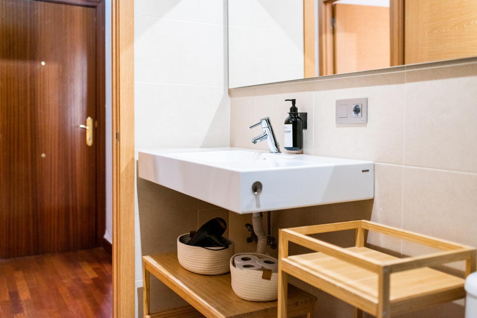 Apartamento Con Encanto, Centro Granada Dış mekan fotoğraf