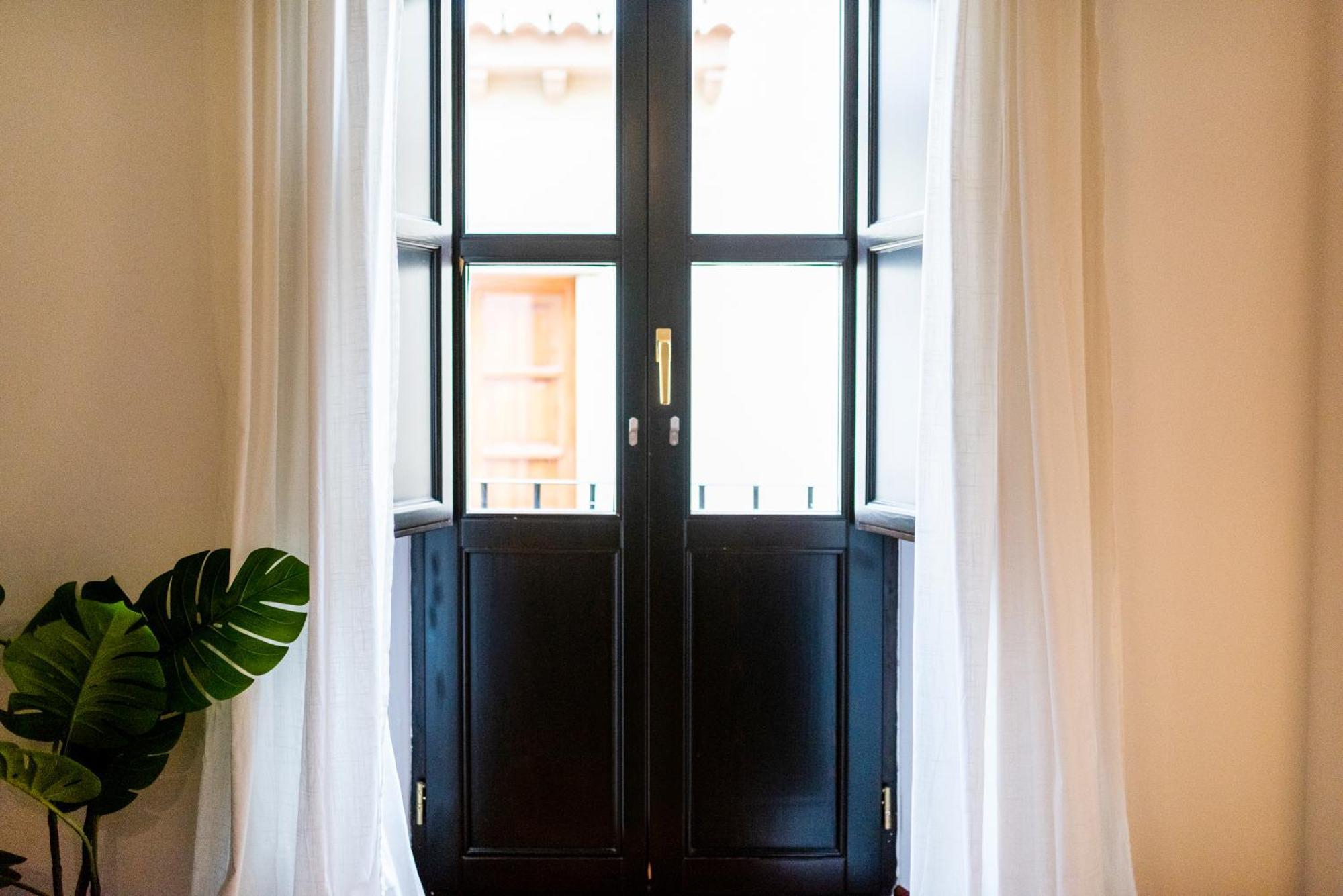 Apartamento Con Encanto, Centro Granada Dış mekan fotoğraf